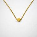 Collana Choker Oro