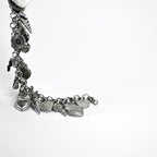bracciale Talìa multi charms   - acciaio inossidabile
