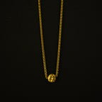 Collana Choker Oro